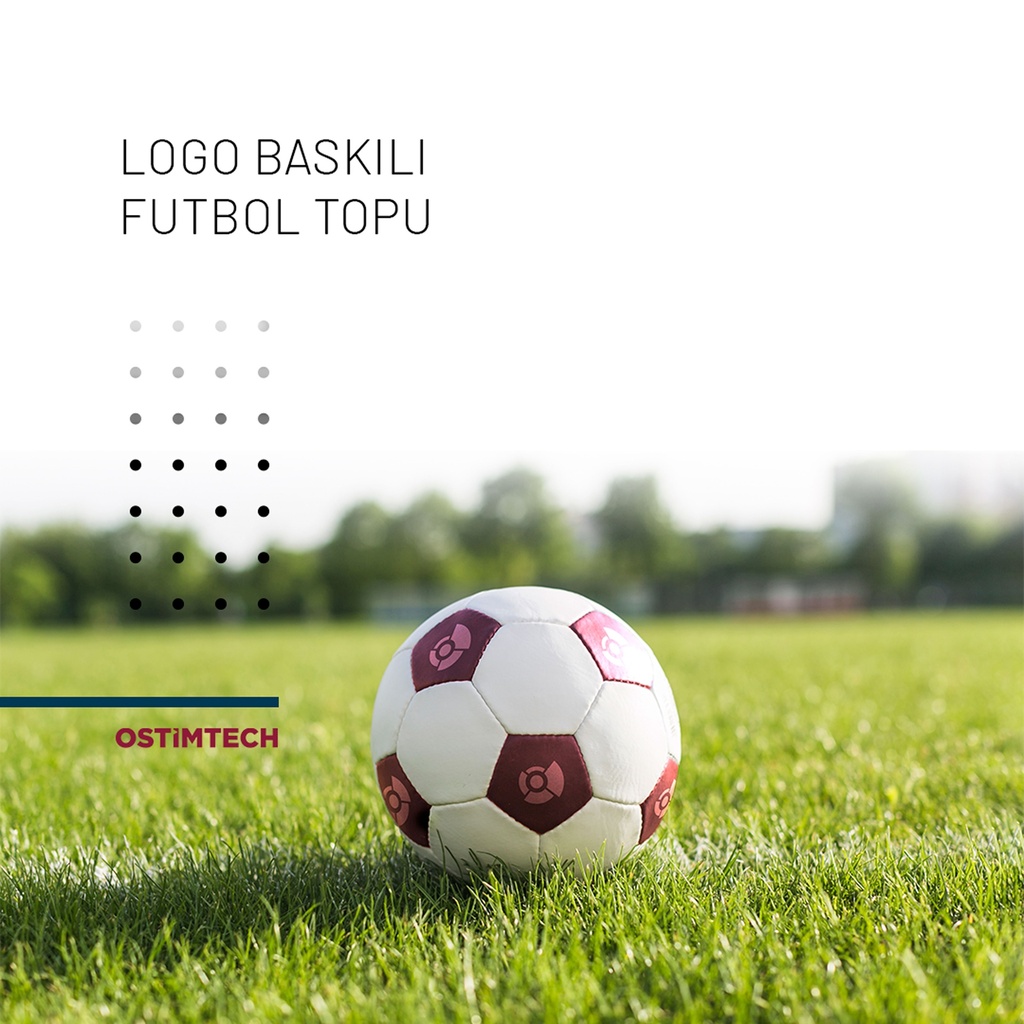 Futbol Topu